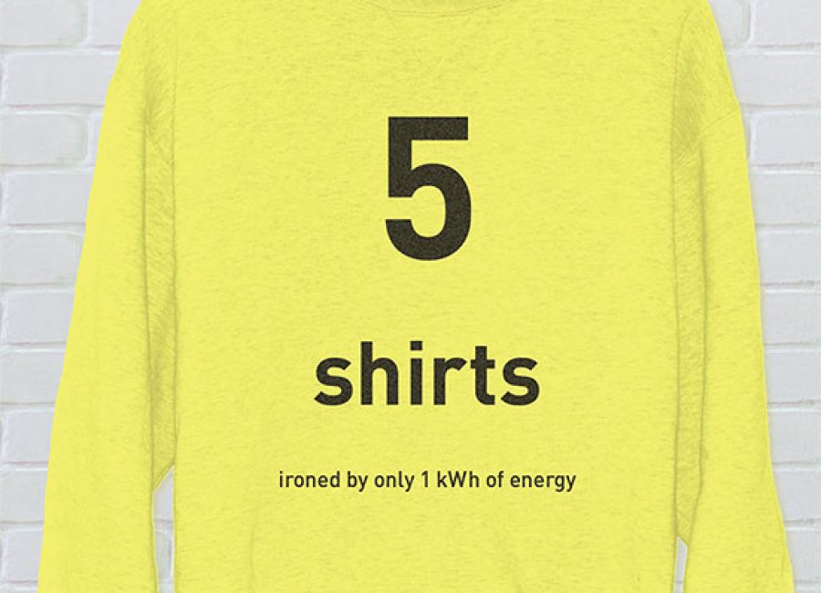 Maximilian Heger – One Kilowatt Campaign Merchandising Shirts